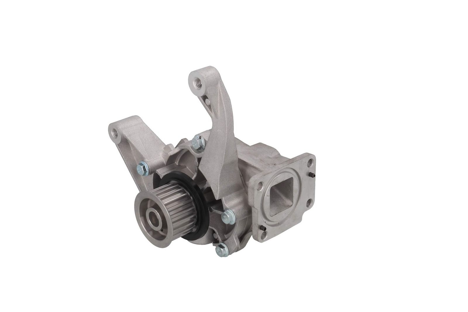 Water Pump, engine cooling-2