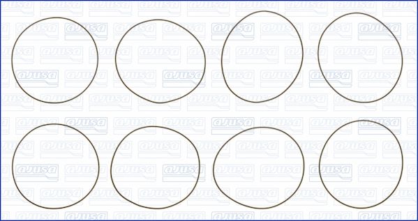 AJUSA 60005200 Gasket set, cylinder liner