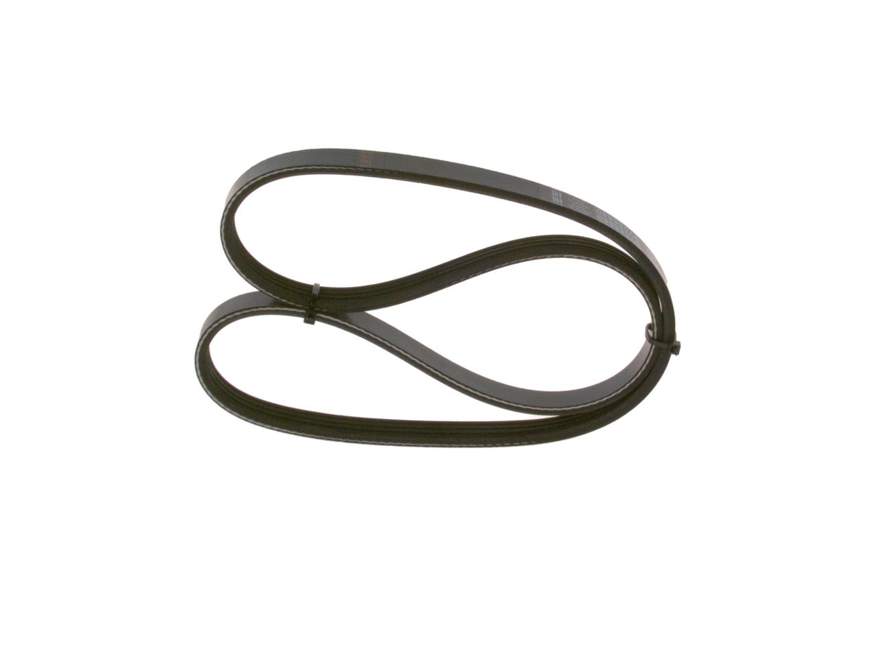 V-ribbed Belt-2
