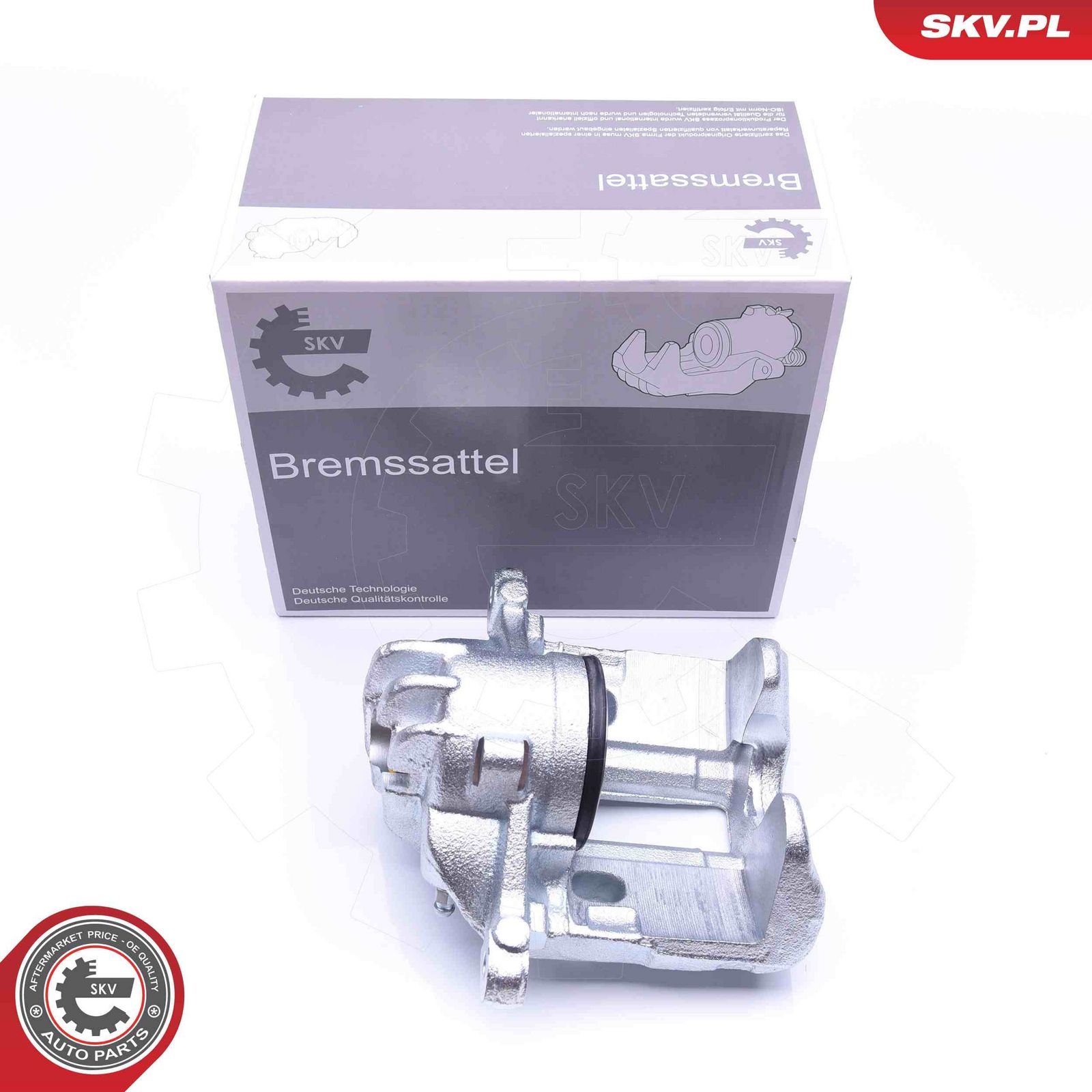 Brake Caliper-6