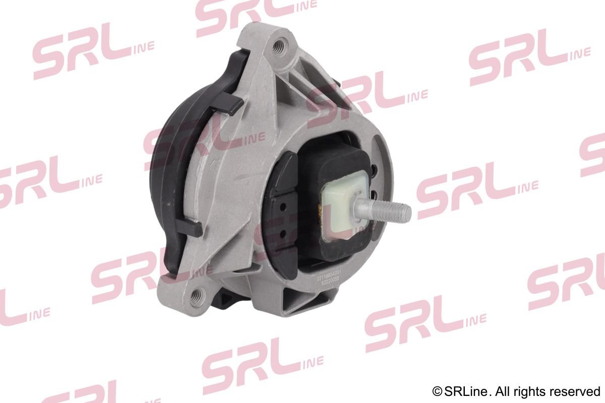 SRLINE S2220055 Mounting, engine