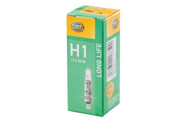 HELLA 8GH 002 089-351 Bulb, rotating beacon