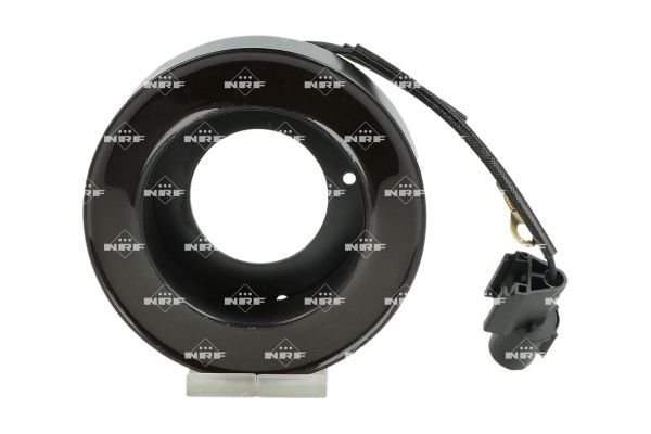 Ritė, magnetinė sankaba (kompresorius)