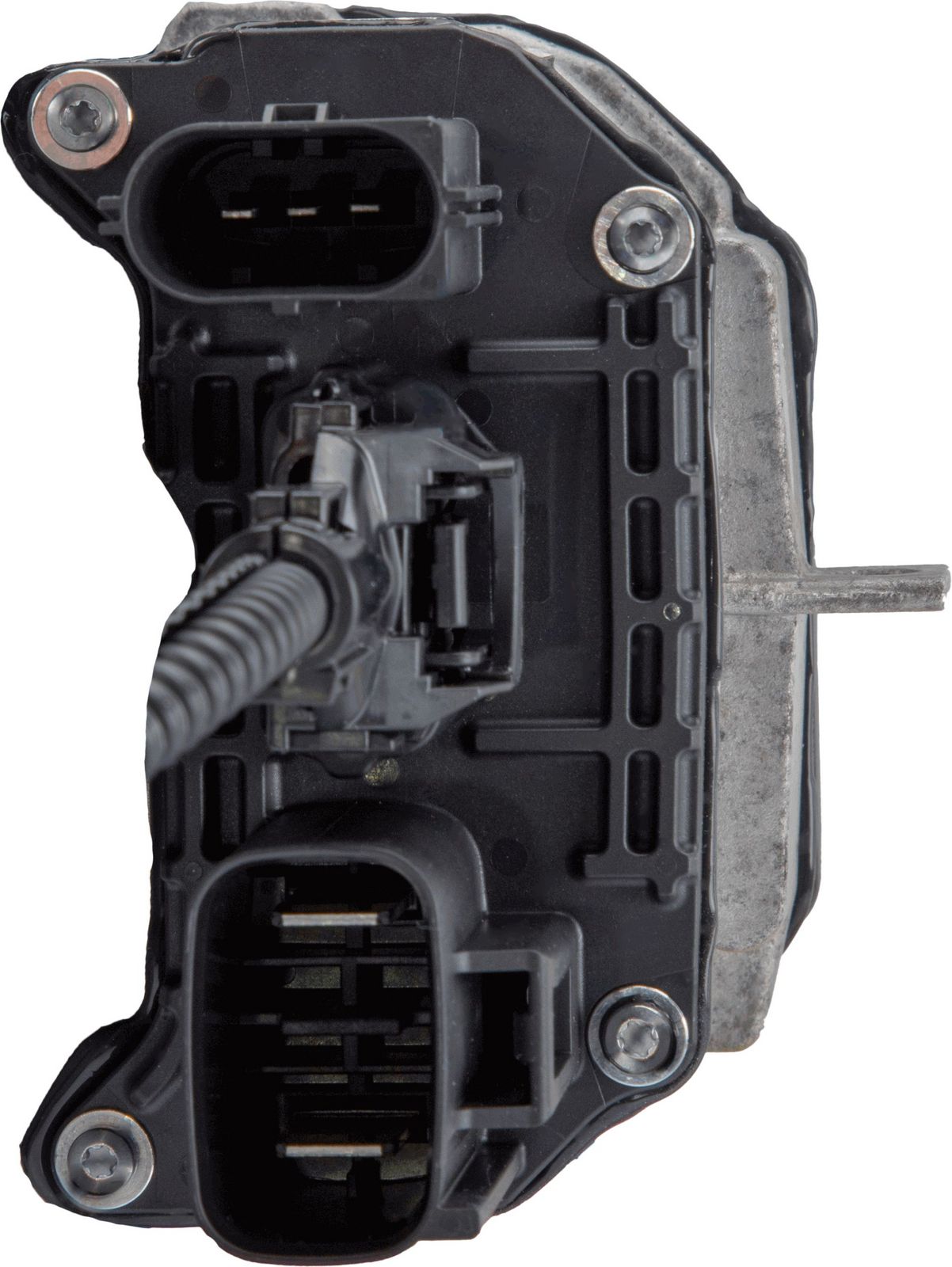 Steering Gear-3