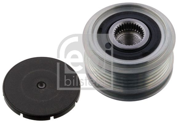 Alternator Freewheel Clutch