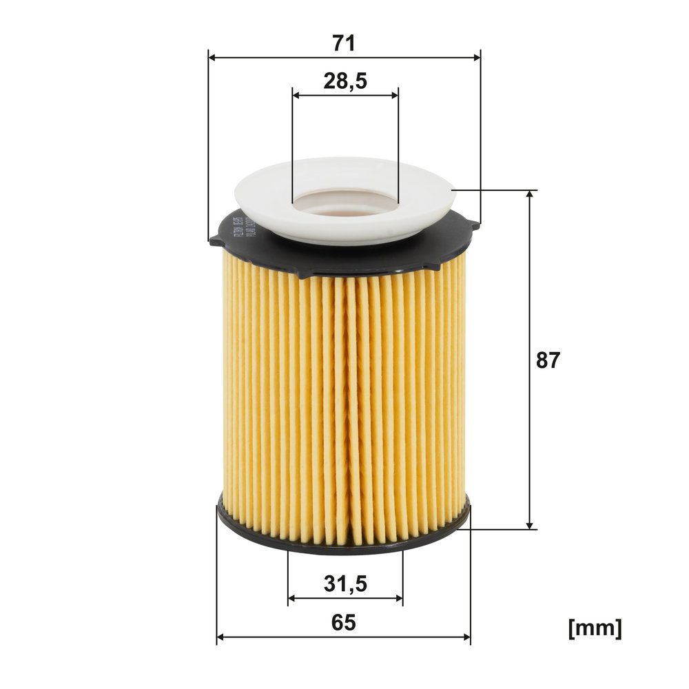 Oil Filter-1