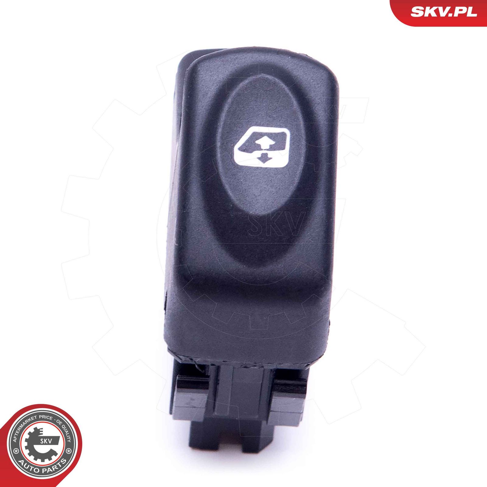 Switch, window regulator-2