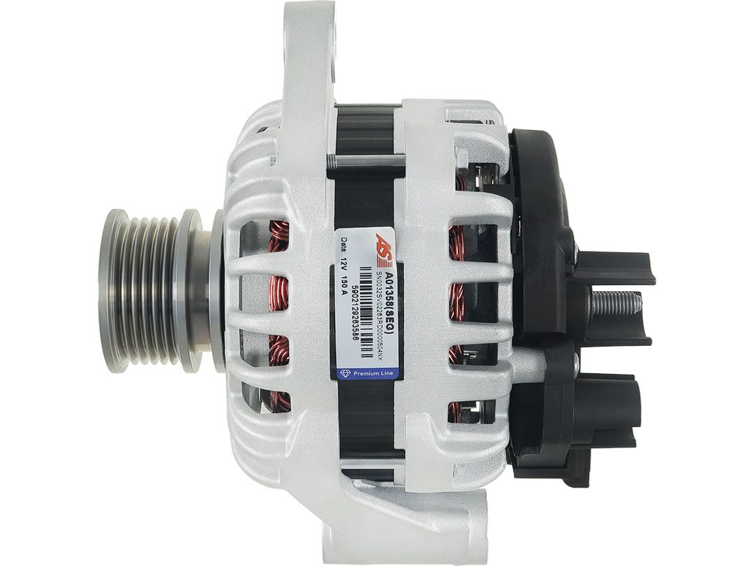 Alternator-3