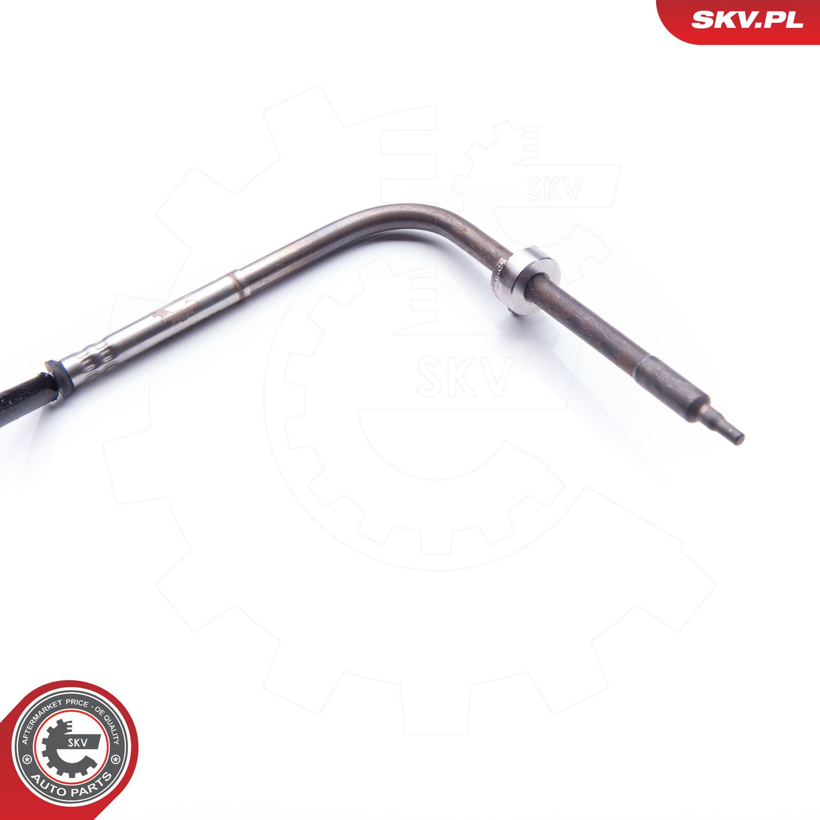 Sensor, exhaust gas temperature-1