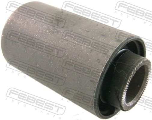 Mounting, control/trailing arm-main