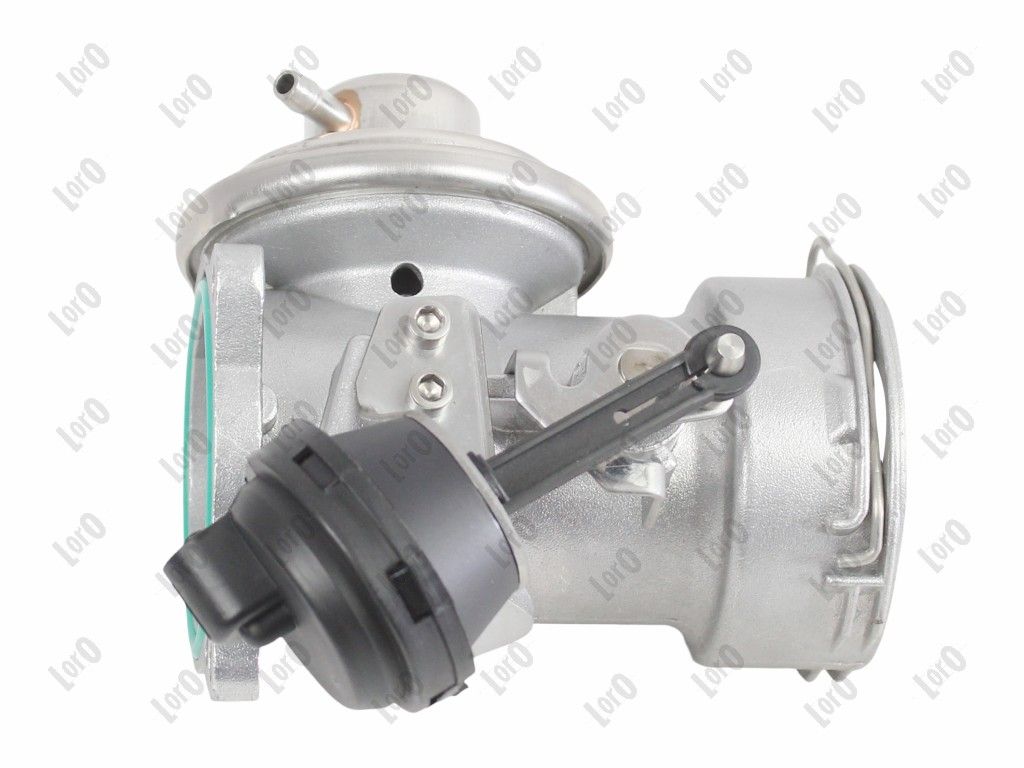 EGR Valve-2