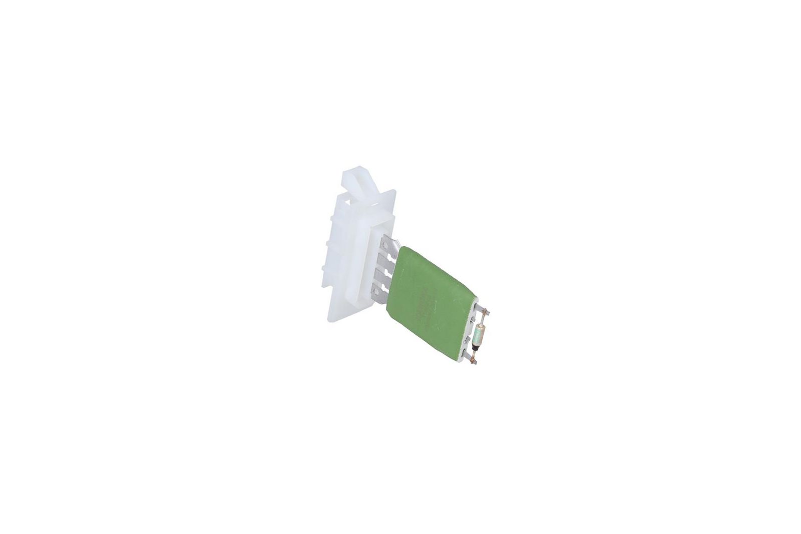 Resistor, interior blower-2