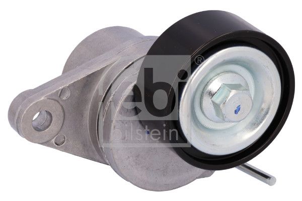 Belt Tensioner, V-ribbed belt