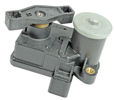 METZGER AUTOTEILE 2100021 Control, swirl flaps (induction pipe)
