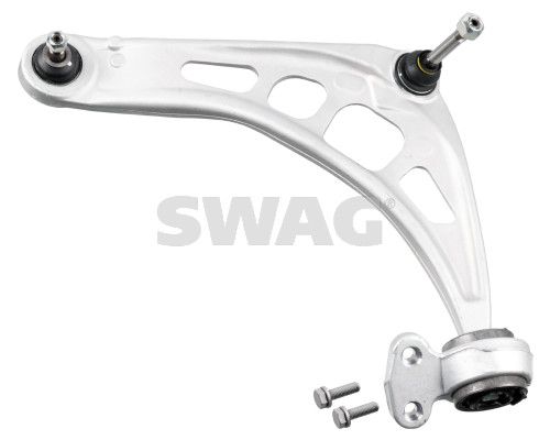 SWAG 20 91 8802 Control/trailing arm, wheel suspension