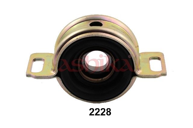 ASHIKA GOM-2228 Bearing, propshaft centre bearing