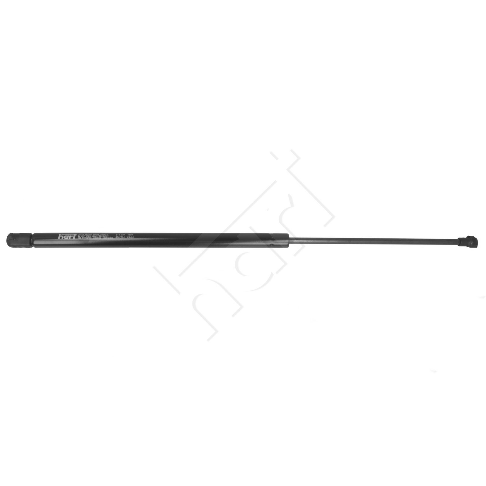 HART 815 921 Gas spring, boot/cargo area