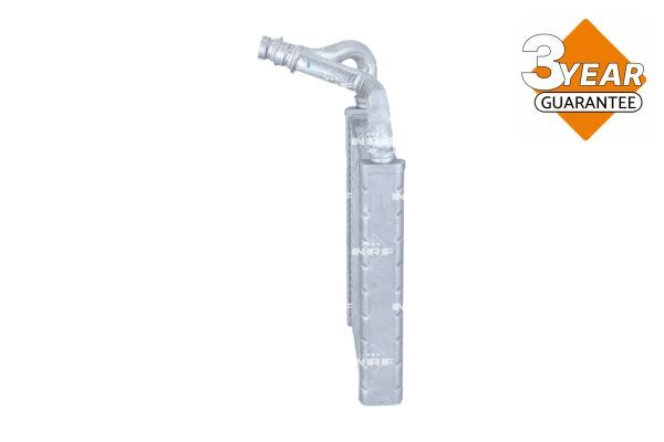 Heat Exchanger, interior heating-1