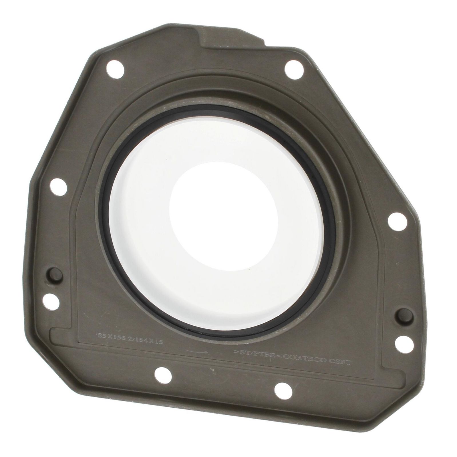 Shaft Seal, crankshaft-1