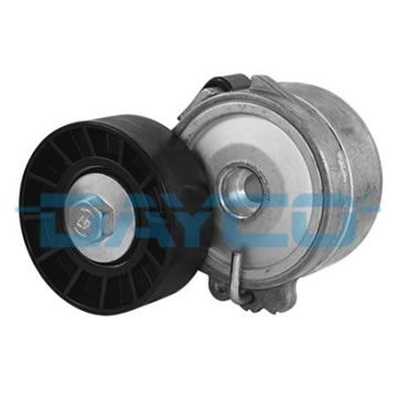 DAYCO APV1028 Belt tensioner, v-ribbed belt