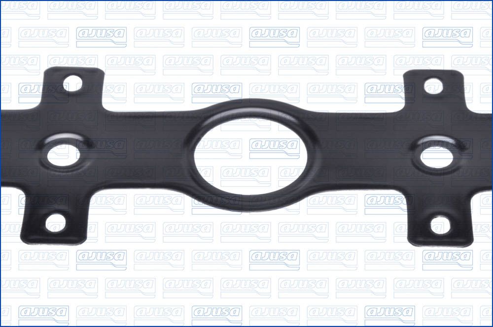 Gasket, cylinder head cover-1