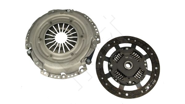 HART 351 155 Clutch kit