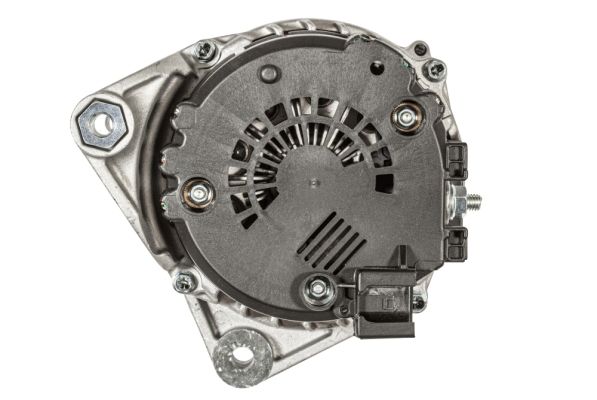 Alternator-2