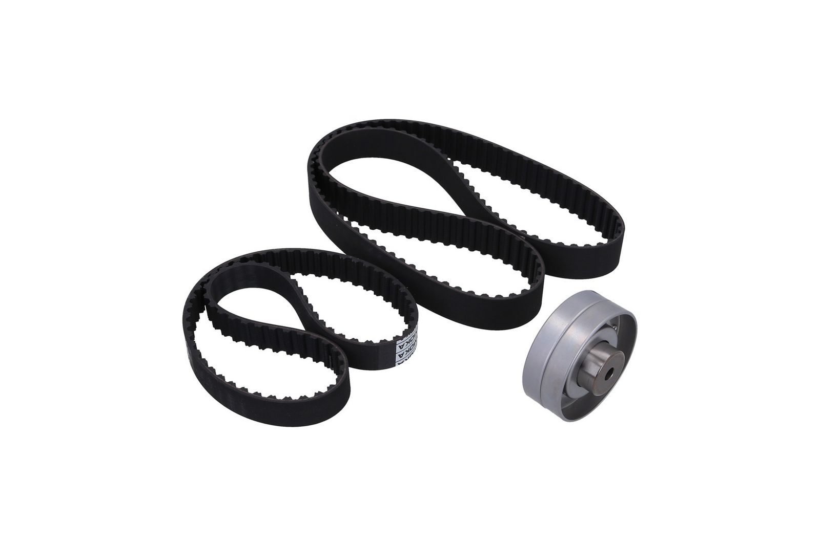 Timing Belt Kit-3