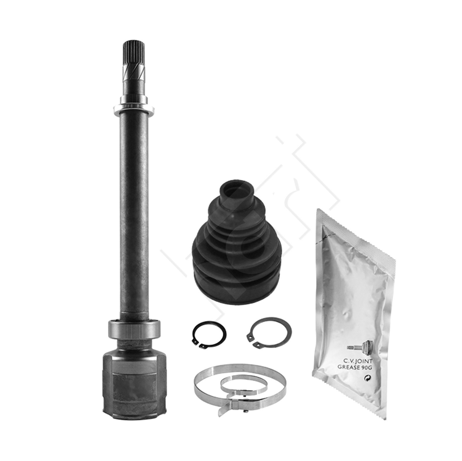 HART B42 540 Joint kit, drive shaft
