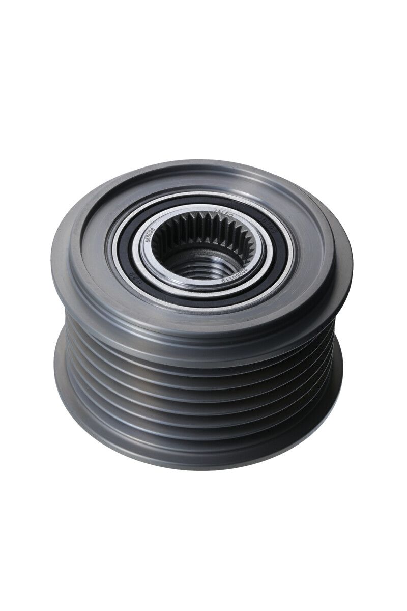 Alternator Freewheel Clutch