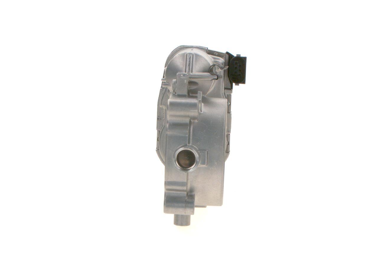 Throttle Body-1