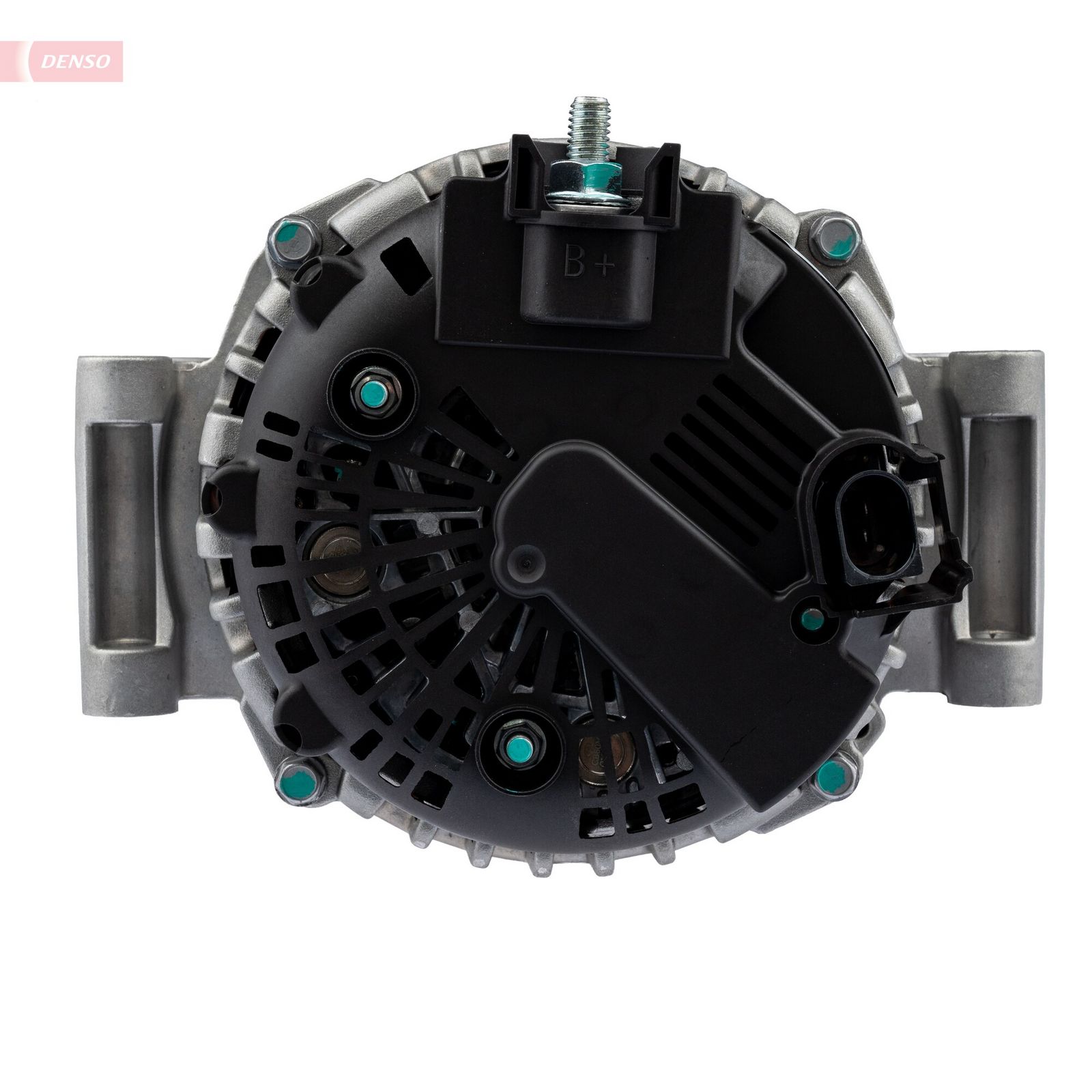 Alternator-1