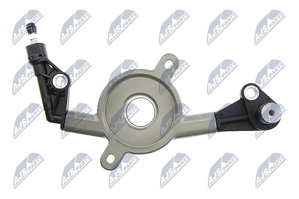 NTY NWS-ME-003 Central slave cylinder, clutch