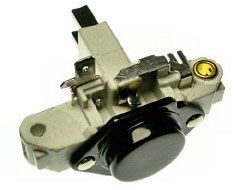 METZGER AUTOTEILE 2390010 Alternator regulator