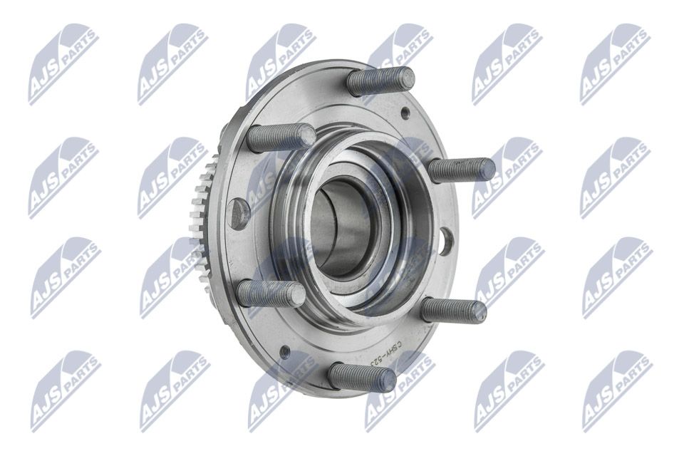 Wheel Bearing Kit-1