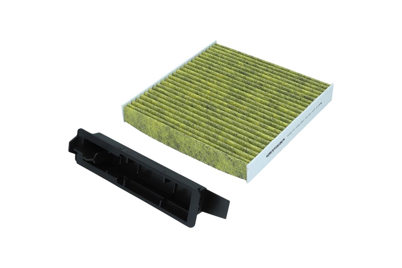 KAMOKA 6080126 Filter, cabin air