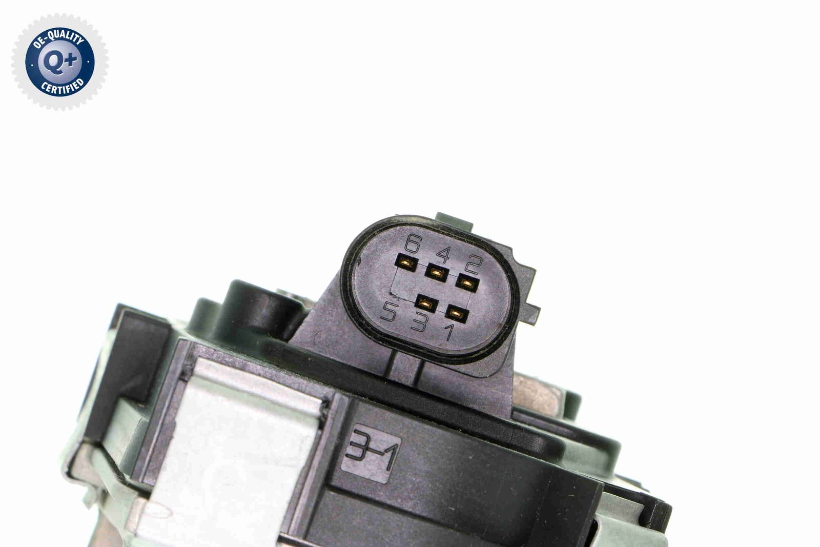 Throttle Body-1