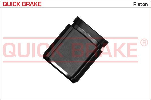 QUICK BRAKE 185093K Piston, brake caliper