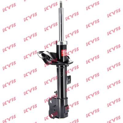 KYB 339080 Shock absorber