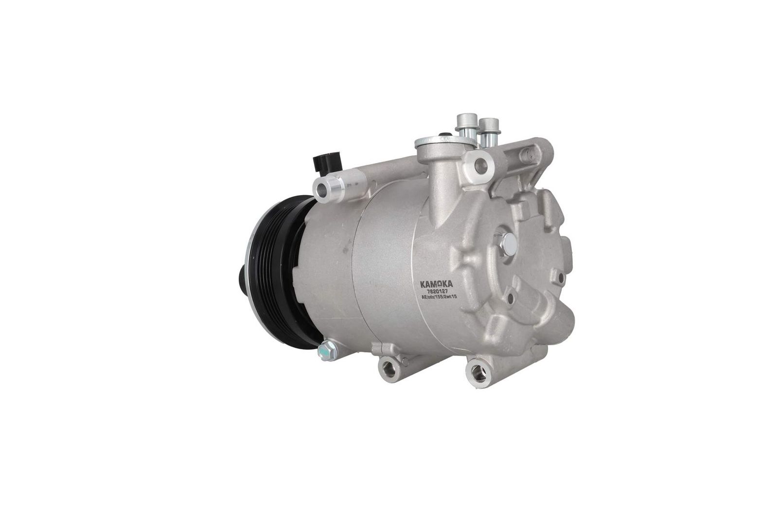 KAMOKA 7820127 Compressor, air conditioning
