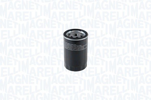 MAGNETI MARELLI 153071762566 Oil filter