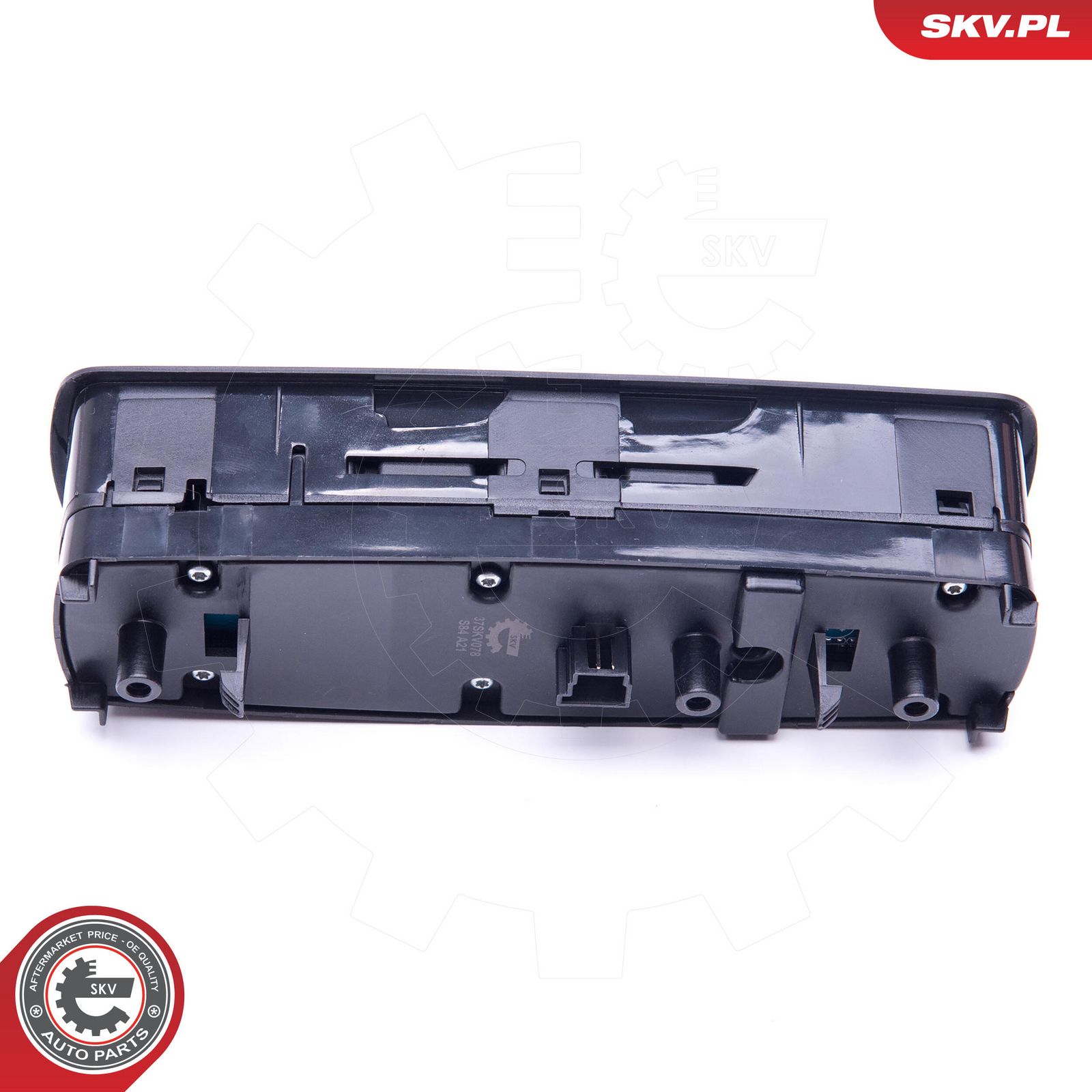 Switch, window regulator-1