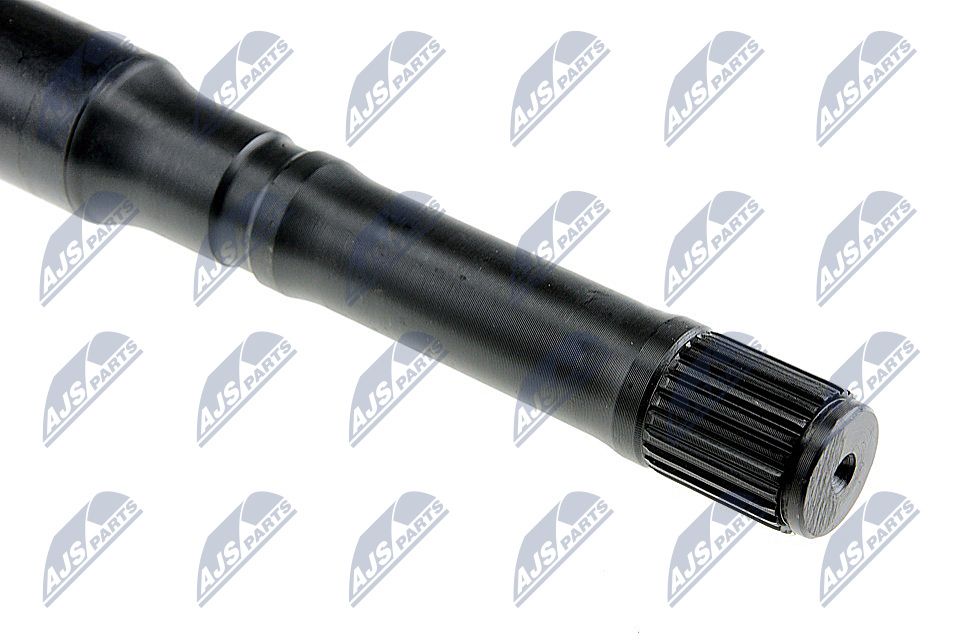 Intermediate Shaft-2