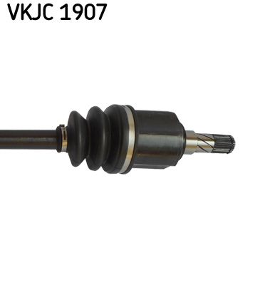 Drive Shaft-2