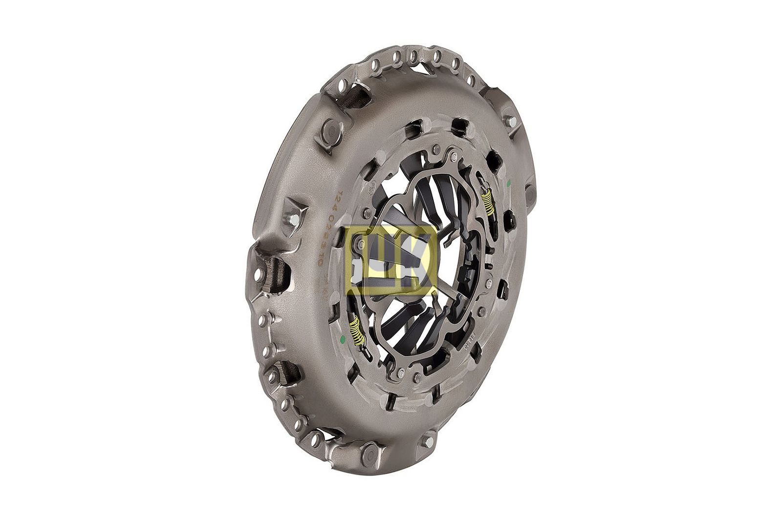 SCHAEFFLER LUK 124 0293 10 Clutch pressure plate