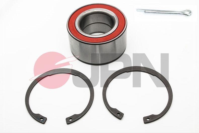 JPN 10L0002-JPN Wheel bearing kit