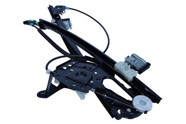 Window Regulator-1
