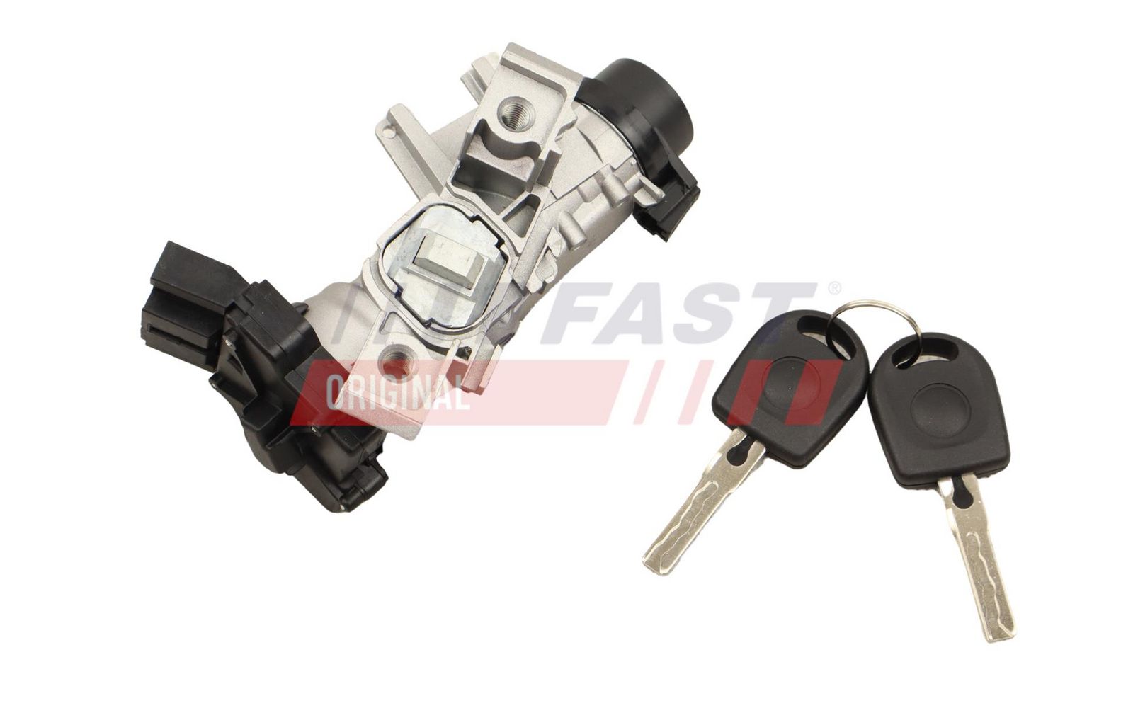 Steering Lock-1