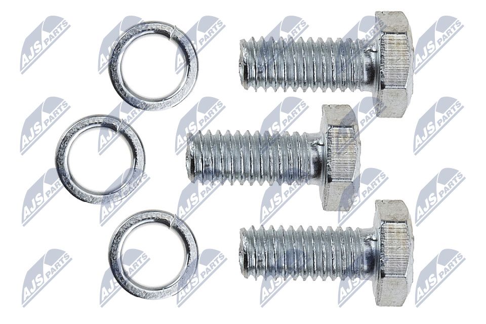 Wiper Motor-7
