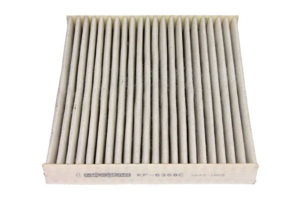 MAXGEAR 26-0853 Filter, cabin air